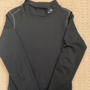 Champion large long sleeve